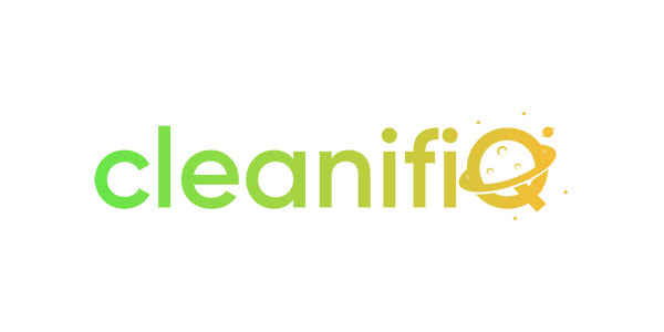 Cleanifiq logo
